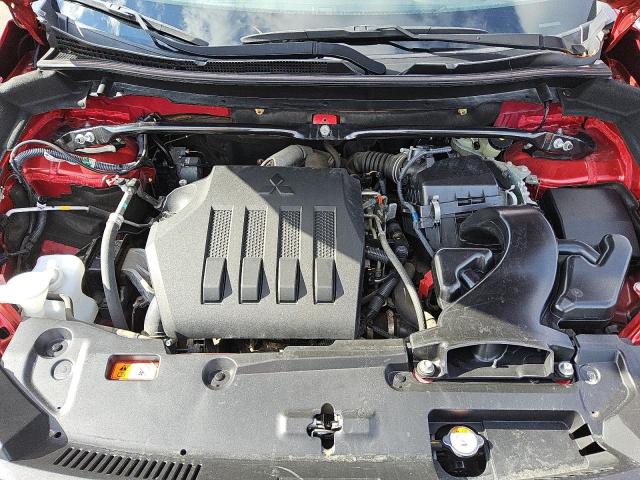 Aukcja sprzedaży 2020 Mitsubishi Eclipse Cross, vin: JA4AT5AA1LZ031848, numer aukcji: 91449725