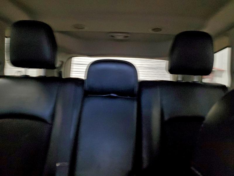 Продажа на аукционе авто 2016 Dodge Journey Cr, vin: 3C4PDCGB7GT207929, номер лота: 93952245