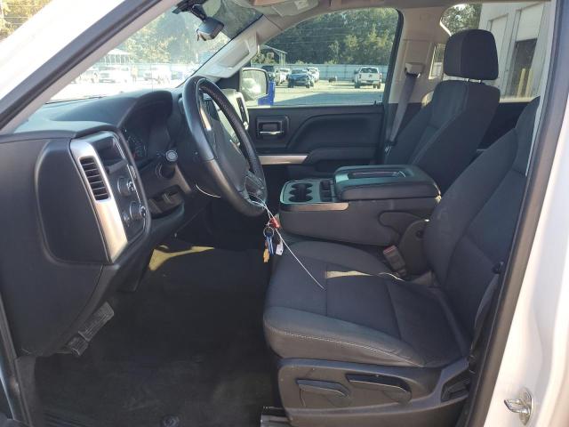 91003995 :رقم المزاد ، 3GCUKREC1HG429738 vin ، 2017 Chevrolet Silverado مزاد بيع