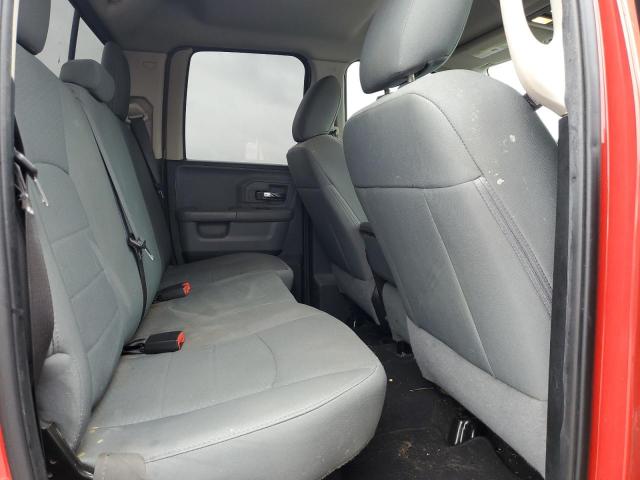 Aukcja sprzedaży 2018 Ram 1500, vin: 1C6RR7GT2JS144331, numer aukcji: 90649645