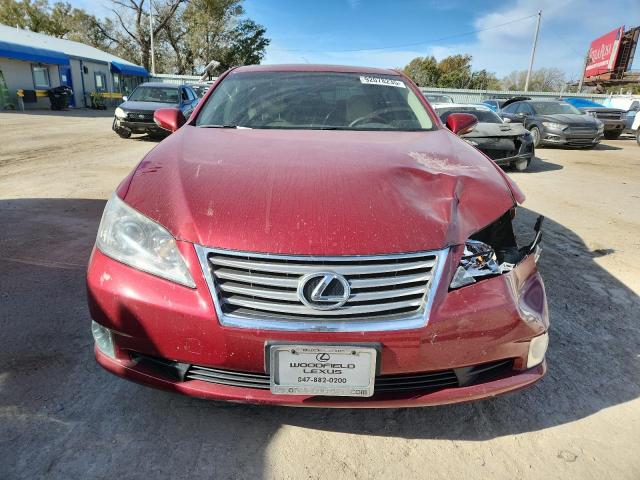 Aukcja sprzedaży 2012 Lexus Es 350, vin: JTHBK1EG4C2475754, numer aukcji: 92078235