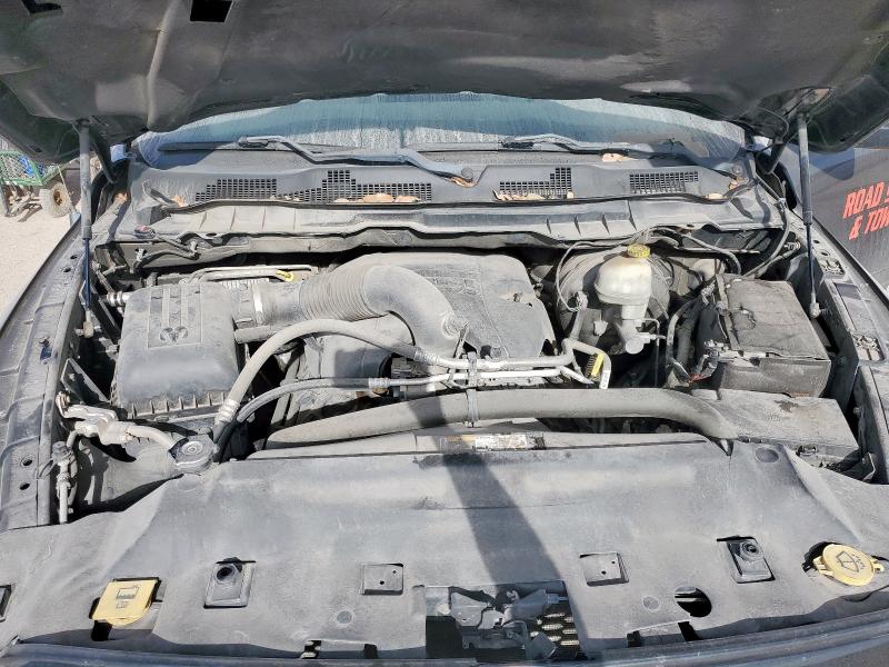 92630535 :رقم المزاد ، 1C6RR6KT9ES113701 vin ، 2014 Ram 1500 مزاد بيع