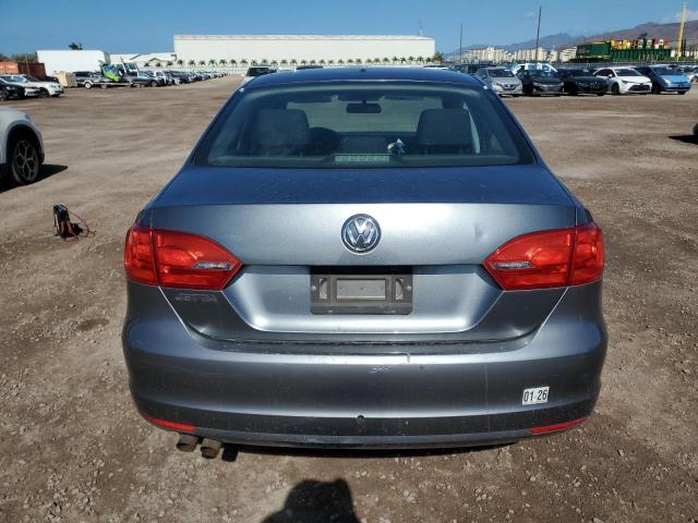 Aukcja sprzedaży 2014 Volkswagen Jetta, vin: 3VW2K7AJ7EM323854, numer aukcji: 91252265