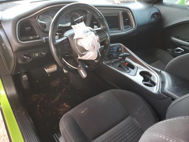 92446555 :رقم المزاد ، 2C3CDZBT6KH708947 vin ، 2019 Dodge Challenger مزاد بيع