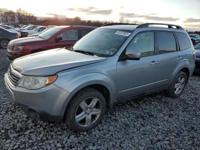 92227925 :رقم المزاد ، JF2SH6CC5AH746071 vin ، 2010 Subaru Forester 2 مزاد بيع