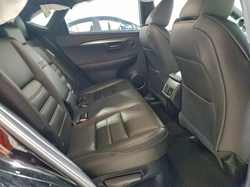 Продаж на аукціоні авто 2018 Lexus Nx 300, vin: JTJBARBZ8J2162886, номер лоту: 93836545