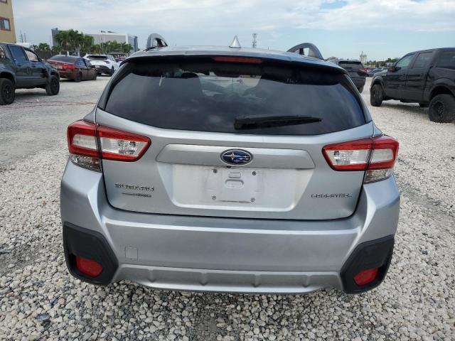 90487315 :رقم المزاد ، JF2GTACC0KH370064 vin ، 2019 Subaru Crosstrek مزاد بيع