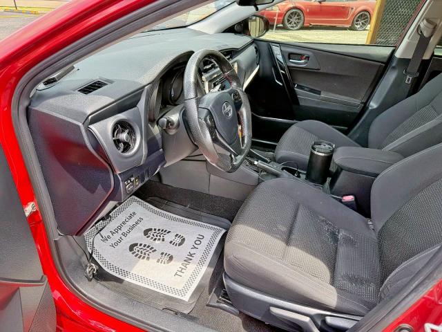 Продажа на аукционе авто 2016 Toyota Scion Im, vin: JTNKARJE1GJ515111, номер лота: 94198105