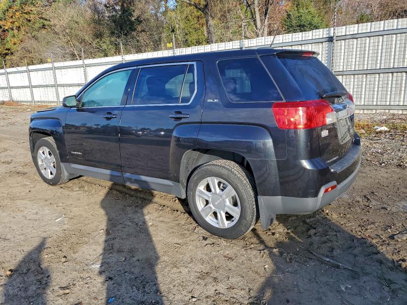 Aukcja sprzedaży 2015 Gmc Terrain, vin: 2GKFLVEK4F6333833, numer aukcji: 94301795
