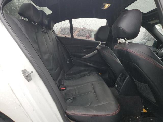 93126315 :رقم المزاد ، WBA3B9G56ENR90513 vin ، 2014 Bmw 335 Xi مزاد بيع