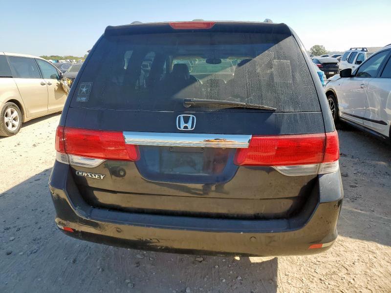 Продажа на аукционе авто 2008 Honda Odyssey To, vin: 5FNRL38988B067204, номер лота: 92108675