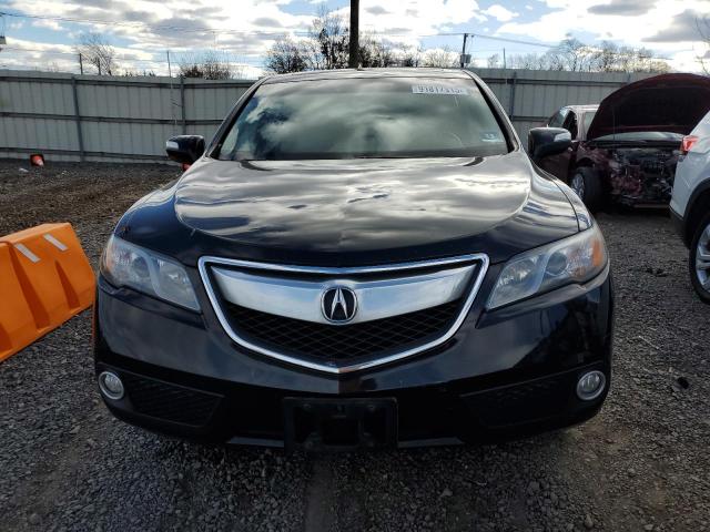 Aukcja sprzedaży 2013 Acura Rdx, vin: 5J8TB4H55DL014335, numer aukcji: 91817315