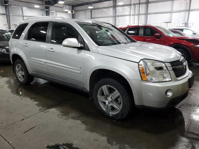 Aukcja sprzedaży 2009 Chevrolet Equinox, vin: 2CNDL33F296222193, numer aukcji: 90992325
