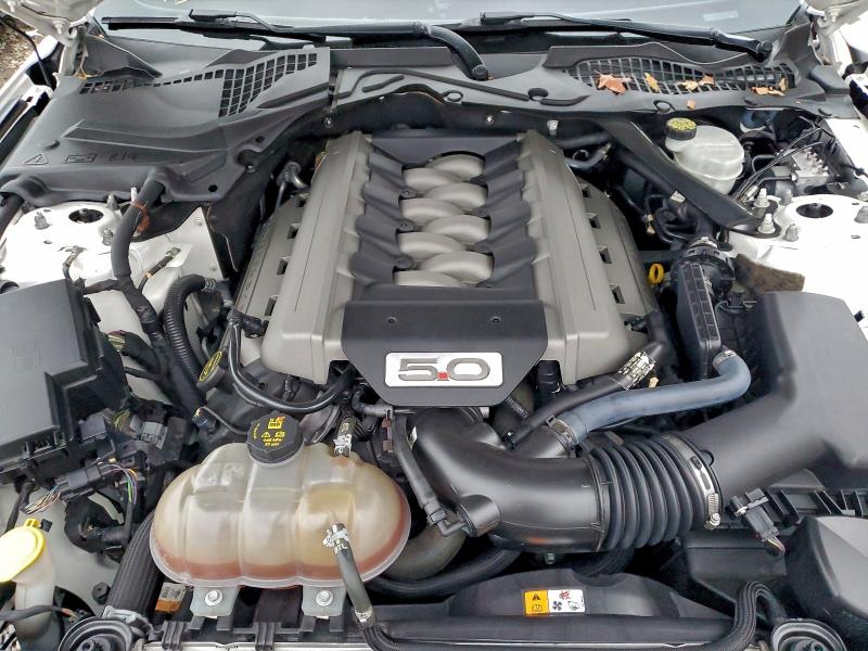 Продаж на аукціоні авто 2017 Ford Mustang, vin: 1FA6P8CF6H5319637, номер лоту: 93883935