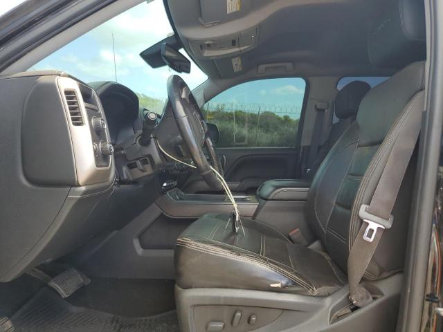 Продажа на аукционе авто 2017 Gmc Sierra, vin: 3GTU2PEJ6HG404451, номер лота: 93007875
