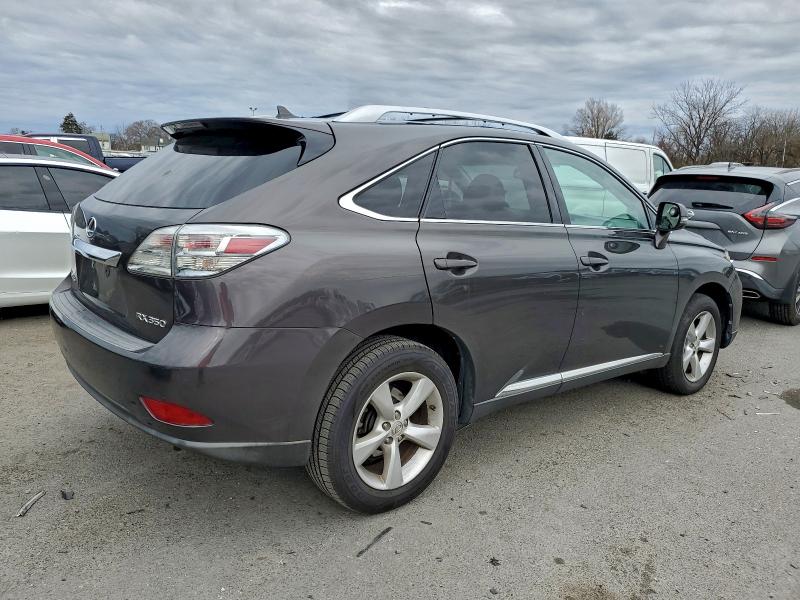 93753685 :رقم المزاد ، 2T2BK1BA6AC071964 vin ، 2010 Lexus Rx مزاد بيع