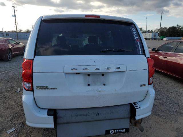 Aukcja sprzedaży 2019 Dodge Grand Cara, vin: 2C4RDGBG4KR796324, numer aukcji: 92796625