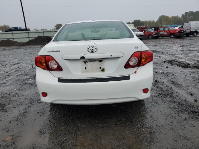 Продаж на аукціоні авто 2010 Toyota Corolla Ba, vin: JTDBU4EE5AJ060246, номер лоту: 91908745