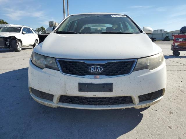 2012 Kia Forte Ex მანქანა იყიდება აუქციონზე, vin: KNAFU5A23C5504493, აუქციონის ნომერი: 91397935