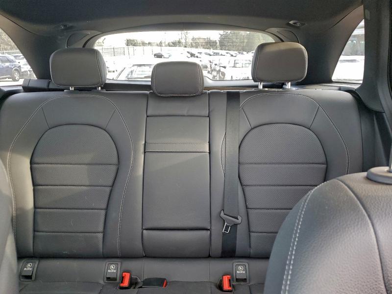 2020 Mercedes-benz Glc 300 მანქანა იყიდება აუქციონზე, vin: WDC0G8DB0LF704961, აუქციონის ნომერი: 92499915