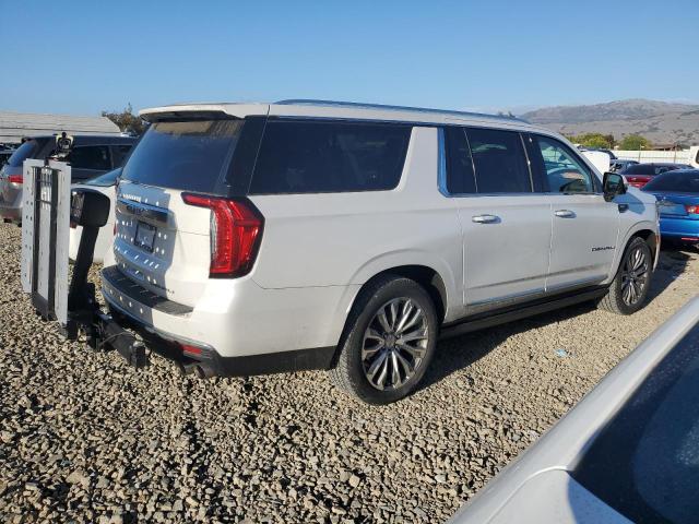 Aukcja sprzedaży 2021 Gmc Yukon Xl, vin: 1GKS2JKL2MR349666, numer aukcji: 91889375