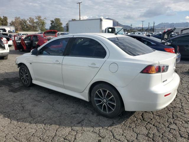 2017 Mitsubishi Lancer Es მანქანა იყიდება აუქციონზე, vin: JA32U2FU3HU003514, აუქციონის ნომერი: 92761035