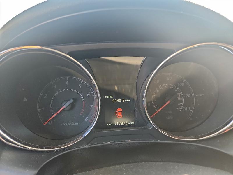 Aukcja sprzedaży 2017 Mitsubishi Outlander Sport, vin: JA4AP4AW4HZ017427, numer aukcji: 94140135