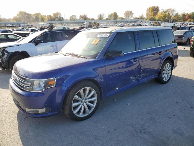 Aukcja sprzedaży 2014 Ford Flex, vin: 2FMGK5C86EBD16902, numer aukcji: 92042105