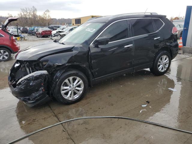 2016 Niss Rogue მანქანა იყიდება აუქციონზე, vin: 5N1AT2MVXGC919909, აუქციონის ნომერი: 92731485