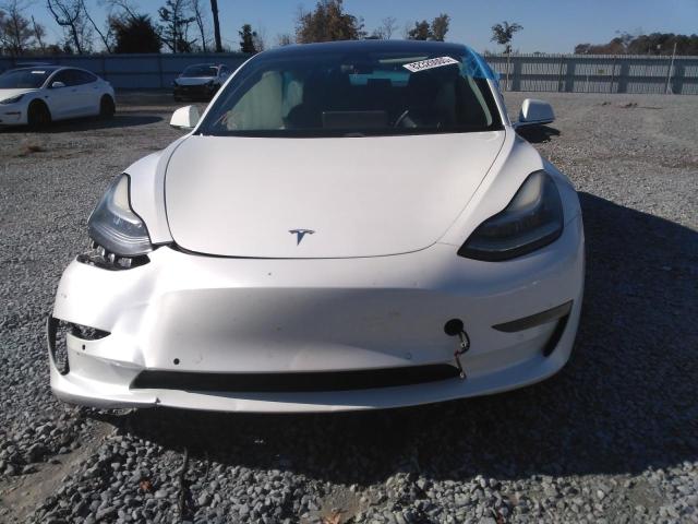 Продаж на аукціоні авто 2018 Tesla Model 3, vin: 5YJ3E1EA1JF164737, номер лоту: 73221365