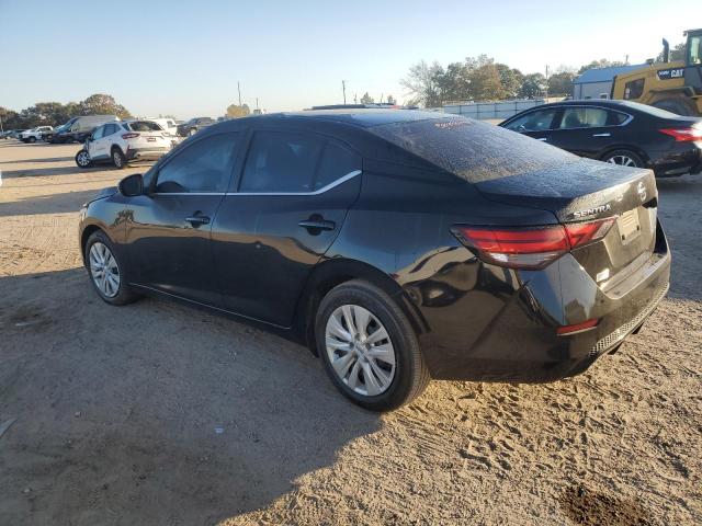 92808725 :رقم المزاد ، 3N1AB8BV8PY294336 vin ، 2023 Nissan Sentra S مزاد بيع