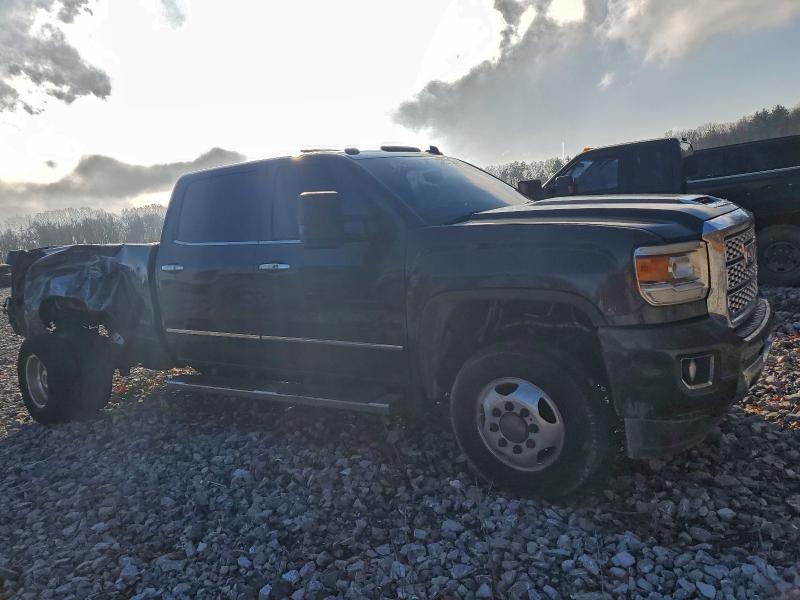 Продажа на аукционе авто 2015 Gmc Sierra K35, vin: 1GT423C80FF115489, номер лота: 94073445