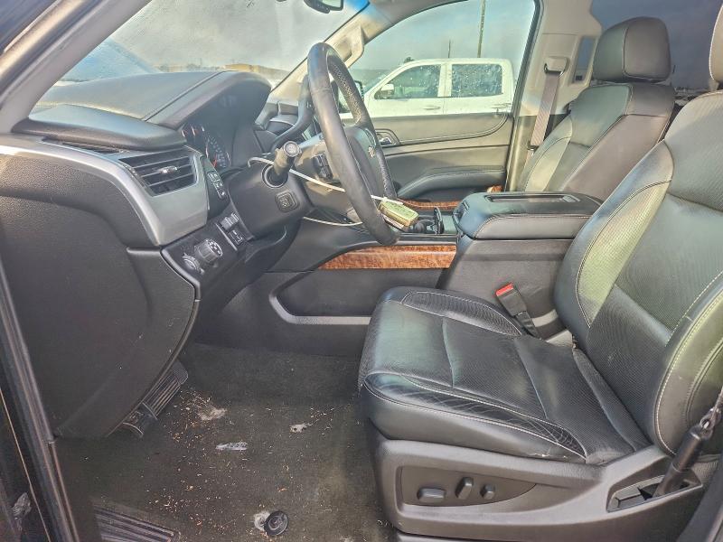 Продаж на аукціоні авто 2017 Chevrolet Tahoe, vin: 1GNSCCKC1HR196053, номер лоту: 93873965