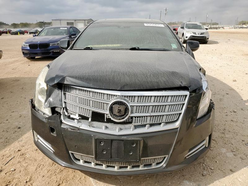 Продаж на аукціоні авто 2013 Cadillac Xts, vin: 2G61V5S3XD9143188, номер лоту: 93255835