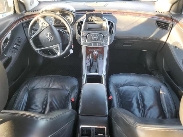 Продажа на аукционе авто 2012 Buick Lacrosse, vin: 1G4GD5E35CF103088, номер лота: 92714285