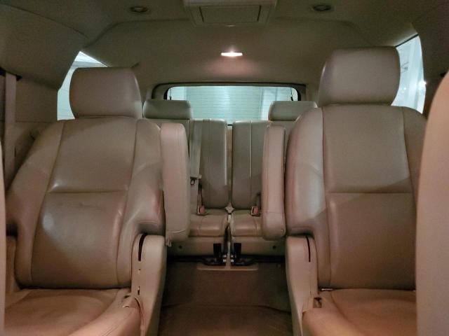 92421285 :رقم المزاد ، 1GKS2MEF8DR360095 vin ، 2013 Gmc Yukon Xl مزاد بيع