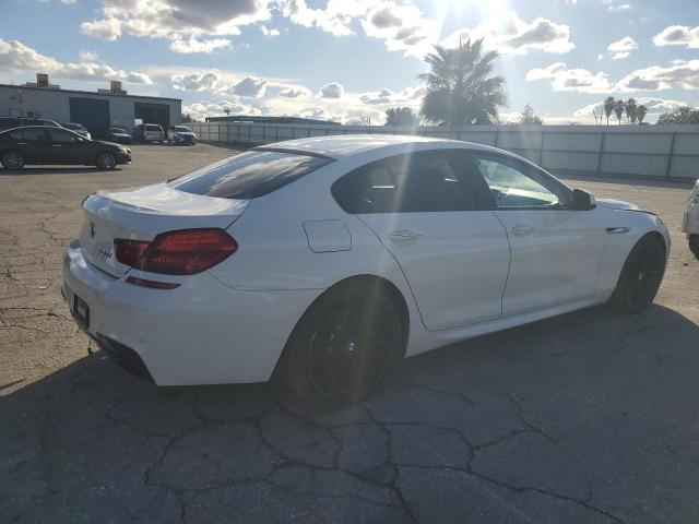 Aukcja sprzedaży 2015 Bmw 650 I Gran, vin: WBA6B2C57FGB99328, numer aukcji: 92264175