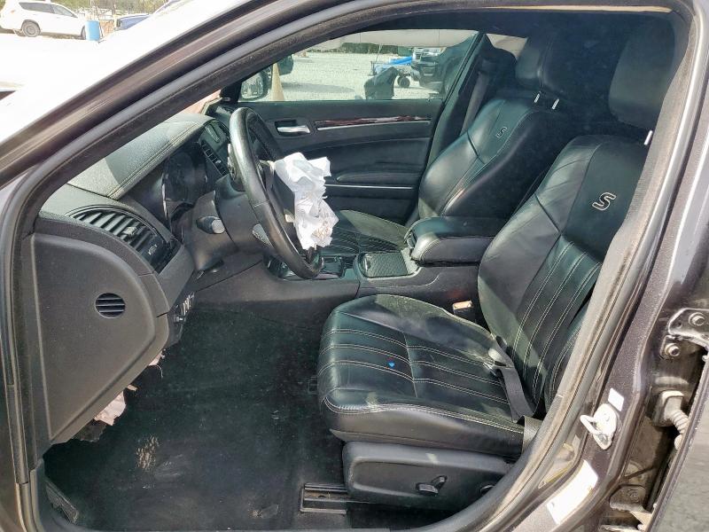 92698505 :رقم المزاد ، 2C3CCABGXLH131431 vin ، 2020 Chrysler 300 مزاد بيع