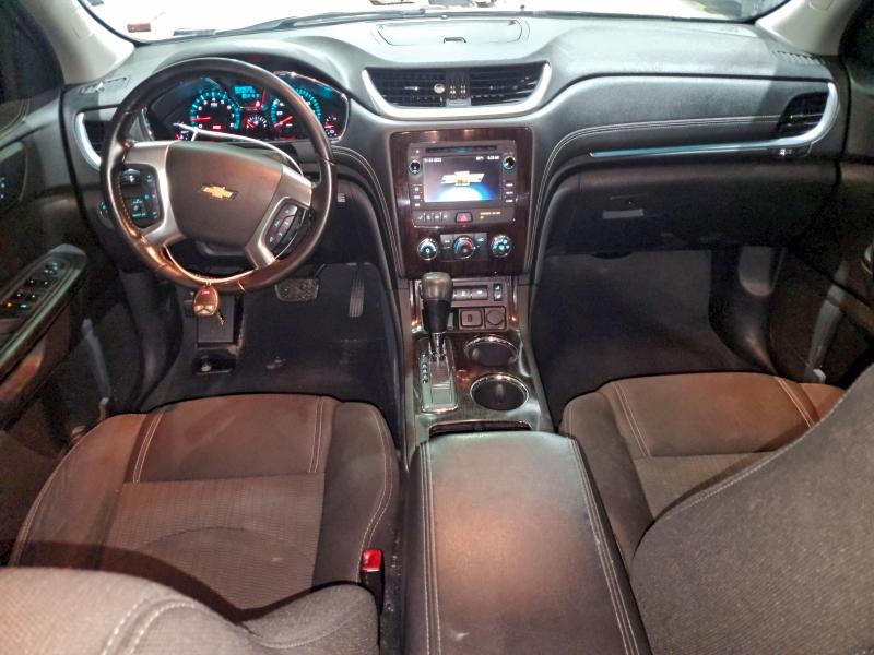 Aukcja sprzedaży 2016 Chevrolet Traverse L, vin: 1GNKRGKD0GJ343071, numer aukcji: 93761155