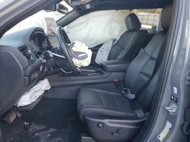 Продажа на аукционе авто 2024 Dodge Durango, vin: 1C4RDJDG7RC254566, номер лота: 91630215