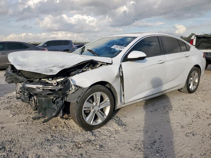 Продаж на аукціоні авто 2018 Buick Regal, vin: W04GL6SX7J1096332, номер лоту: 92623995