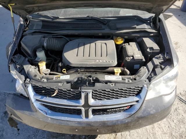 Aukcja sprzedaży 2015 Dodge Grand Caravan, vin: 2C4RDGCG5FR718333, numer aukcji: 91595785