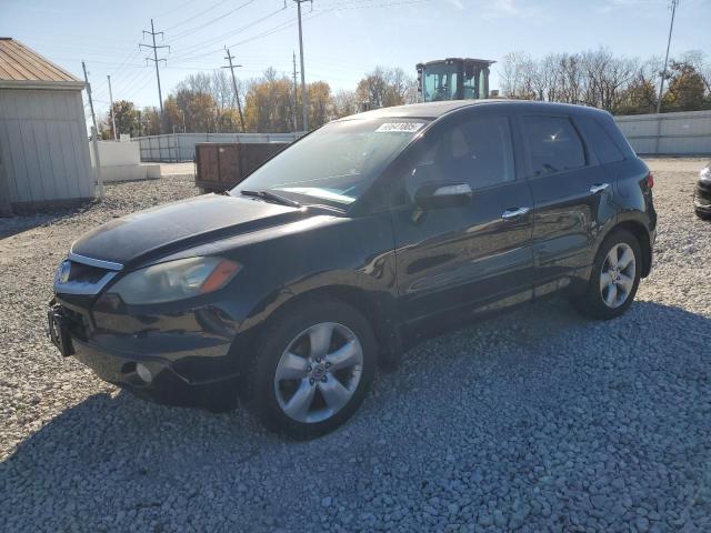 Aukcja sprzedaży 2009 Acura Rdx Techno, vin: 5J8TB18529A005996, numer aukcji: 90641005
