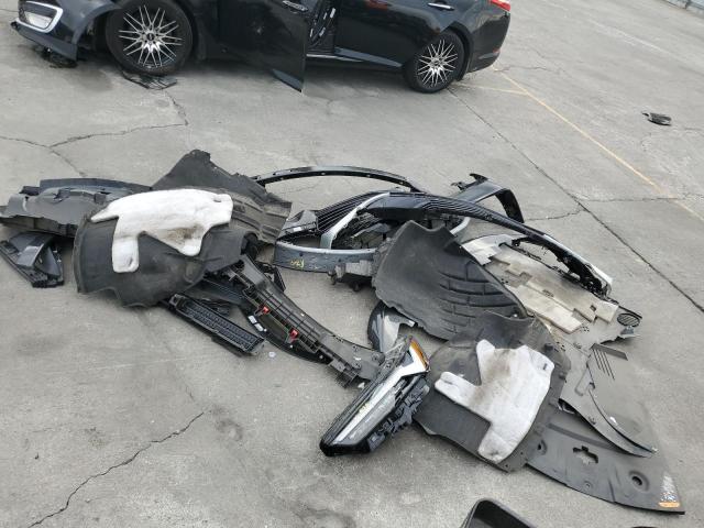 Продаж на аукціоні авто 2024 Acura Zdx, vin: 4W5KHMRK8RZ505700, номер лоту: 92269815