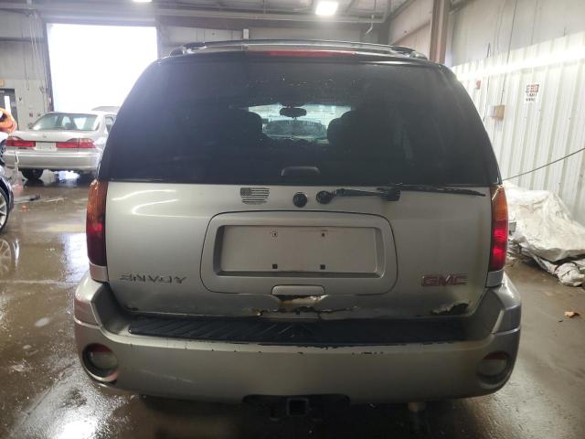 93268535 :رقم المزاد ، 1GKDT13S762147316 vin ، 2006 Gmc Envoy مزاد بيع