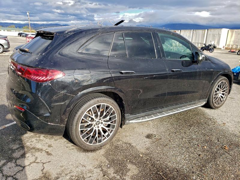 Продажа на аукционе авто 2024 Mercedes-benz Eqe Suv, vin: 4JGGM5DB2RA037520, номер лота: 92758865