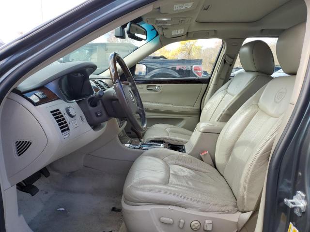 87184355 :رقم المزاد ، 1G6KH5E65BU116157 vin ، 2011 Cadillac Dts Premiu مزاد بيع