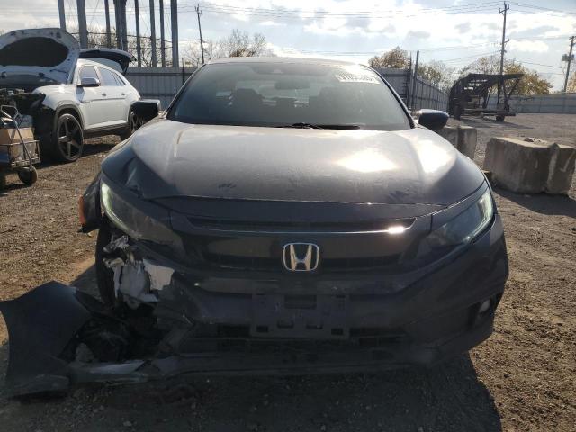 Aukcja sprzedaży 2019 Honda Civic, vin: 2HGFC2F87KH515491, numer aukcji: 91656885