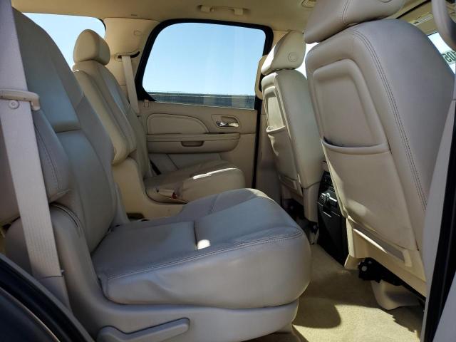 2007 Cadillac Escalade მანქანა იყიდება აუქციონზე, vin: 1GYFK63837R268095, აუქციონის ნომერი: 93082105