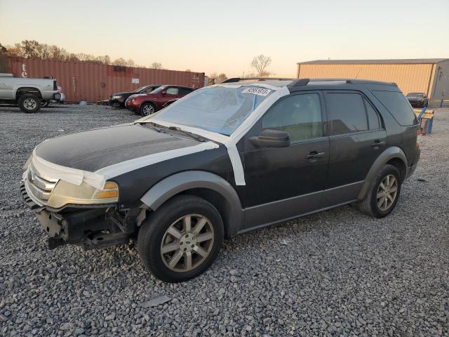 92851615 :رقم المزاد ، 1FMDK02W29GA03382 vin ، 2009 Ford Taurus X S مزاد بيع